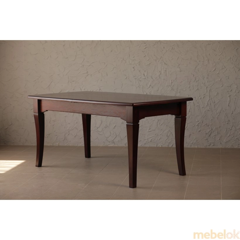 Стол Гелен 160(200)х90 от фабрики М-мебель (M-mebel)