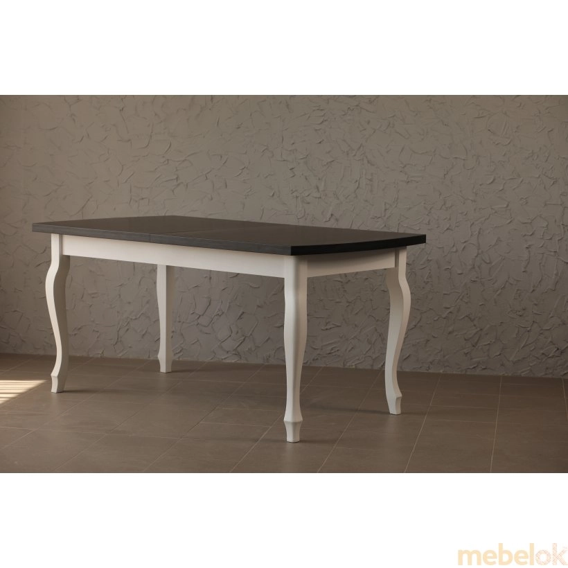Стол Рояль New 160 от фабрики М-мебель (M-mebel)
