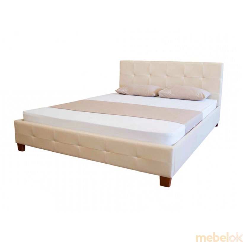 Кровать Адель 160x200
