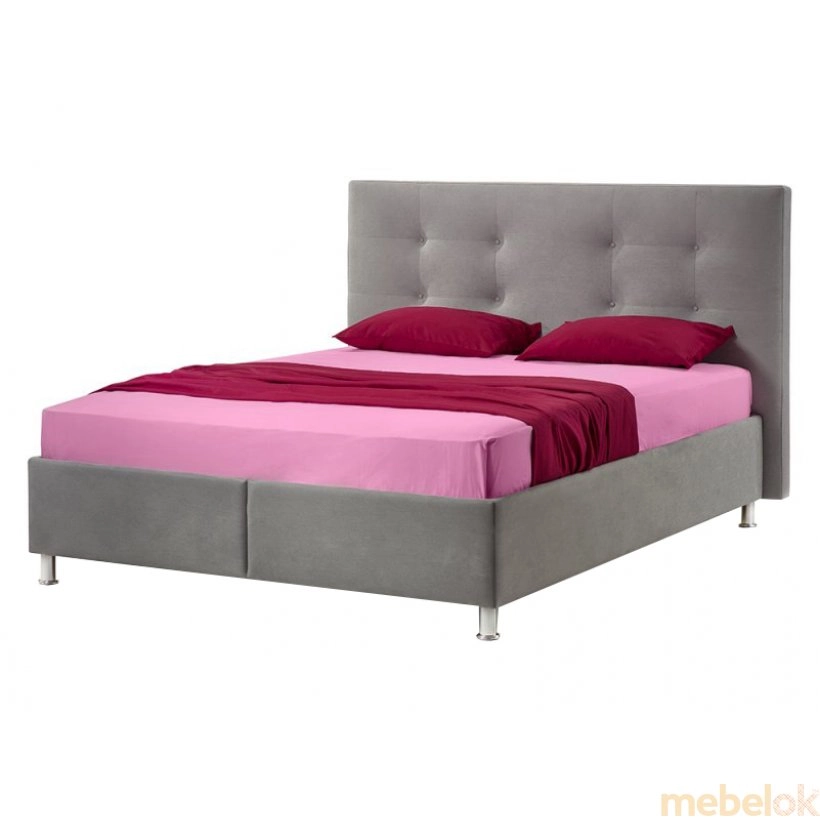 Ліжко BOLTON 160x200