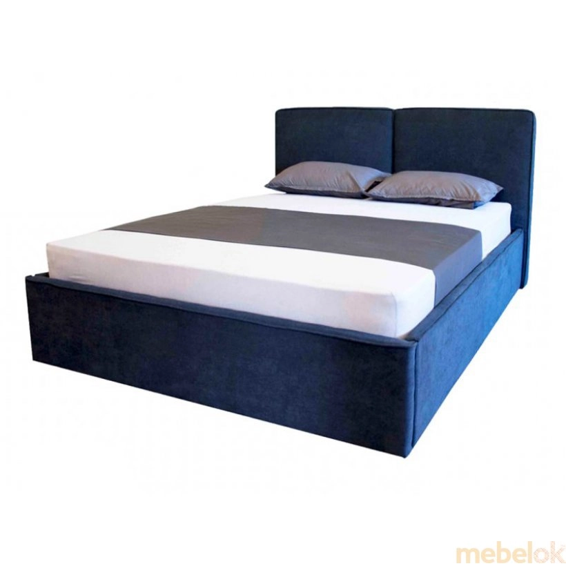 Кровать Бренда 160x200 с подъемным меxанизмом