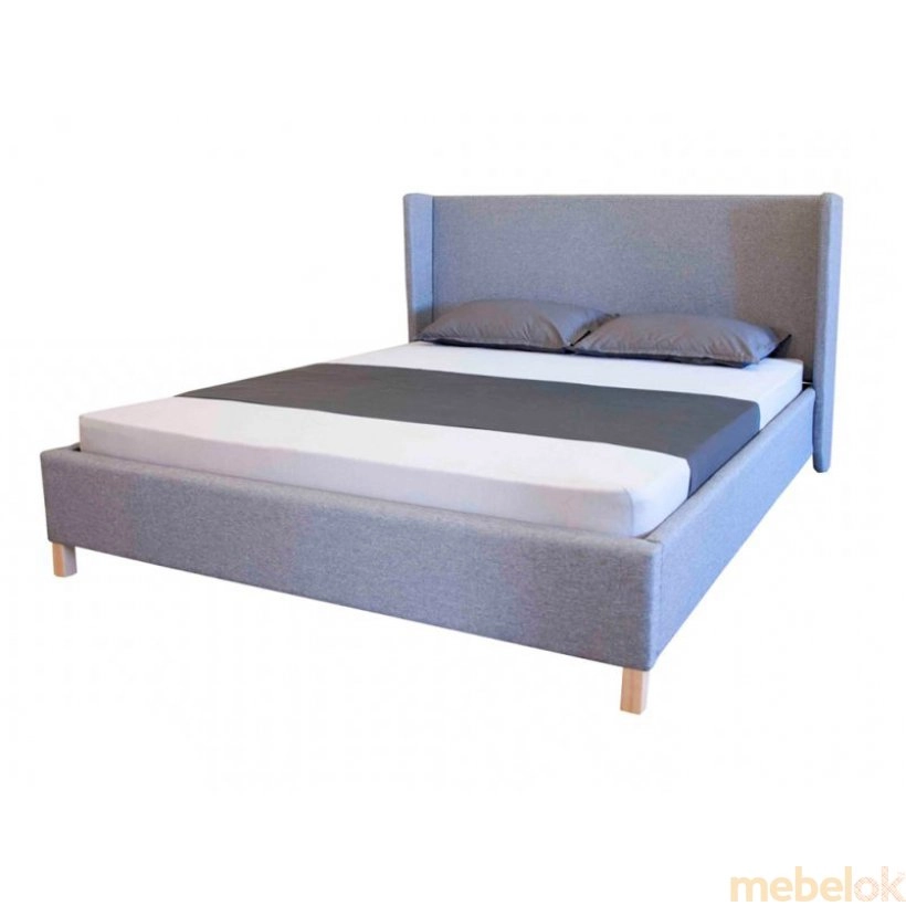Ліжко Келлі 160x190