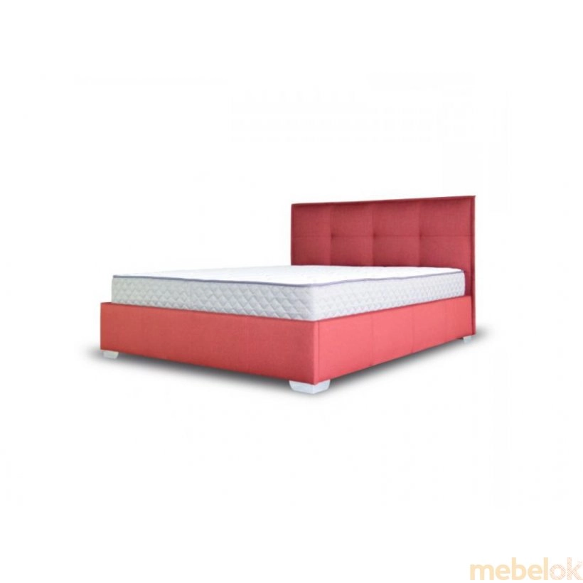 Ліжко Квадро з підйомним механізмом 140х200
