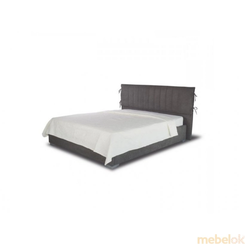 Ліжко Монті з підйомним механізмом 160х200
