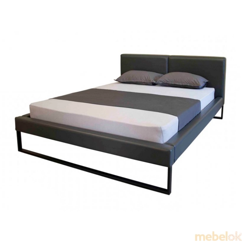 Кровать Нора 01 160x190