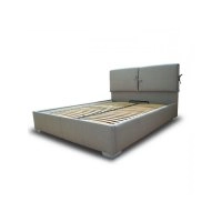 Кровать Мари с подъемным механизмом 140х200