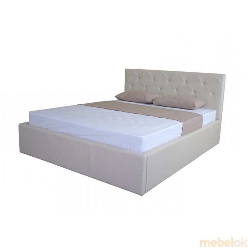 Кровать Моника 160х190 с подъемным механизмом