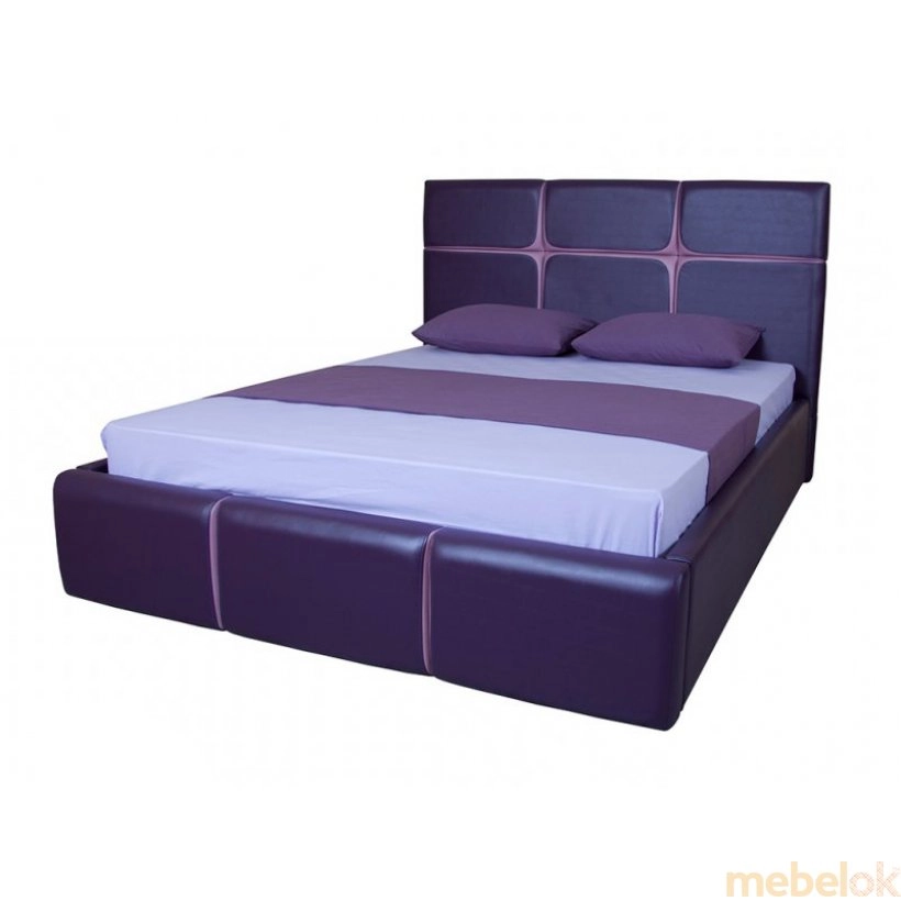 Кровать Стелла 140х190 с подъемным механизмом