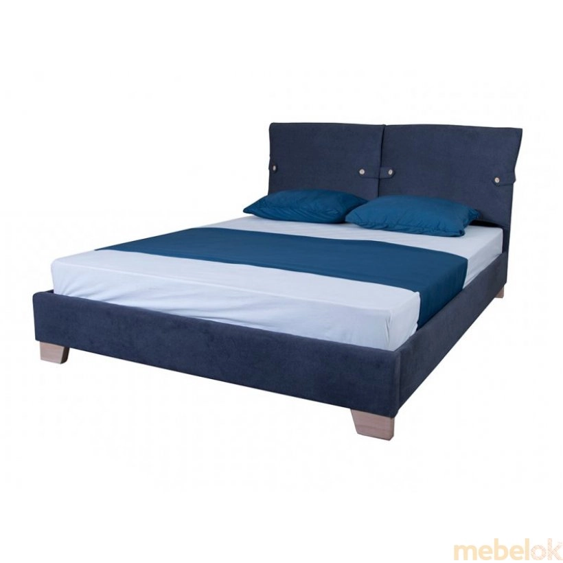 Кровать Мишель 160х190
