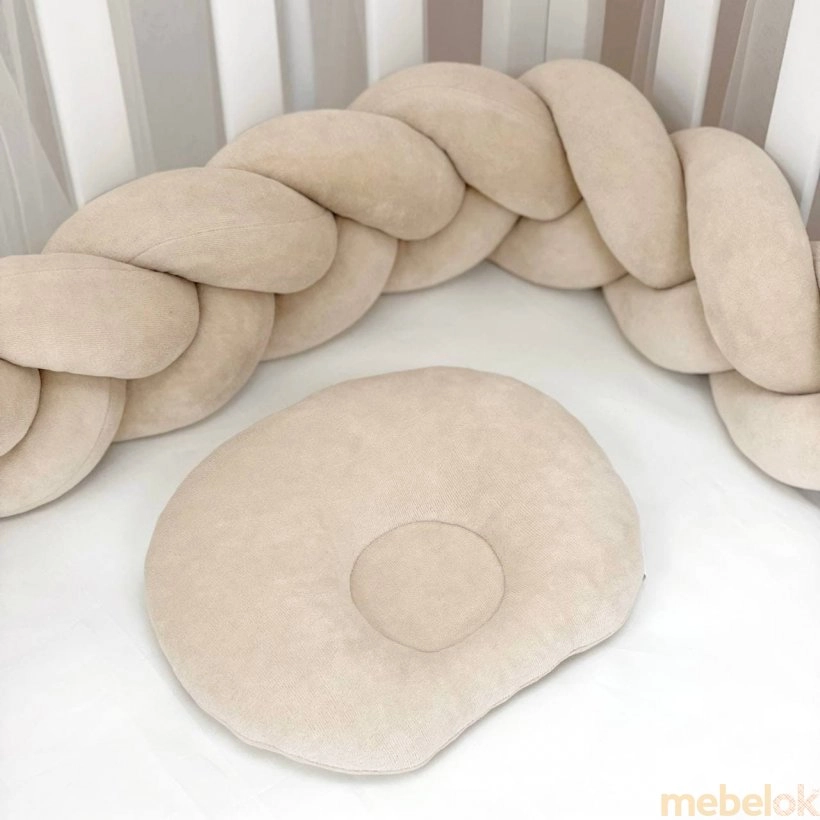 Комплект для детской кроватки Sweet Dream Мишка