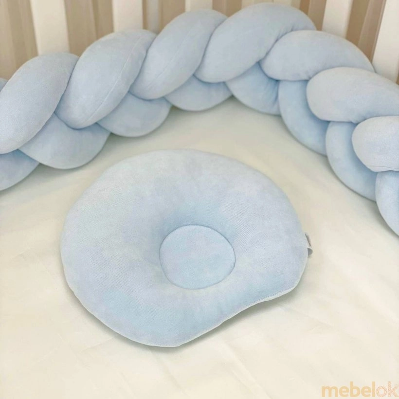 Комплект для детской кроватки Sweet Dream Слоник