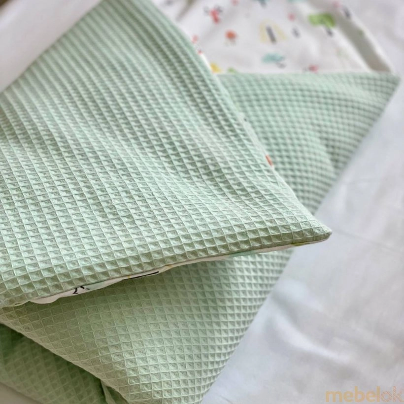 Плед-конверт с одеялом Baby Dream