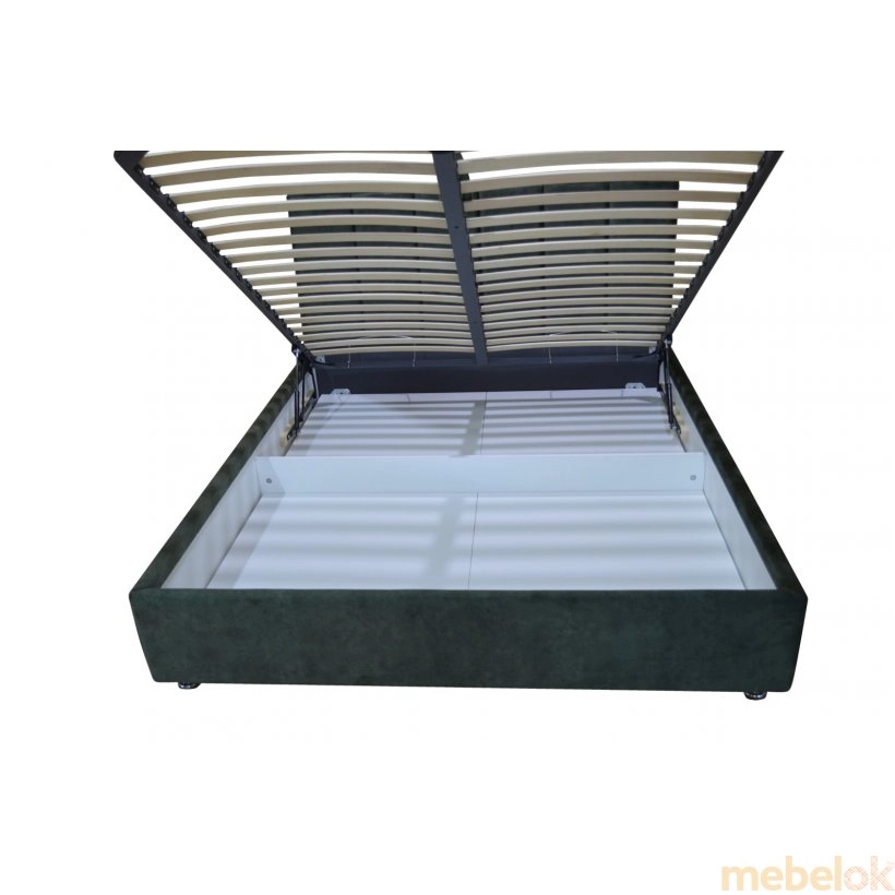 Кровать Аделина 160x200 от фабрики Мебель Маяк (Mebel mayak)