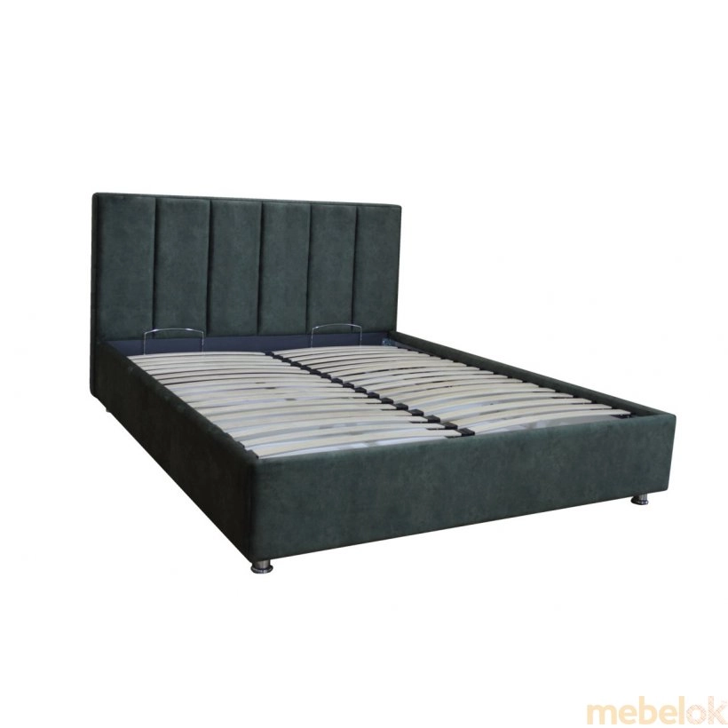 Кровать Аделина 160x200