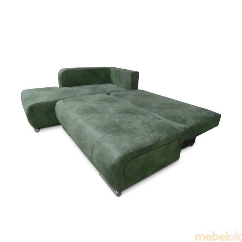 Угловой диван Бона от фабрики Mebleben (Меблебен)