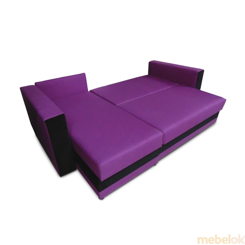 Угловой диван Жасмин от фабрики Mebleben (Меблебен)
