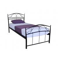 Кровать Селена 90х200