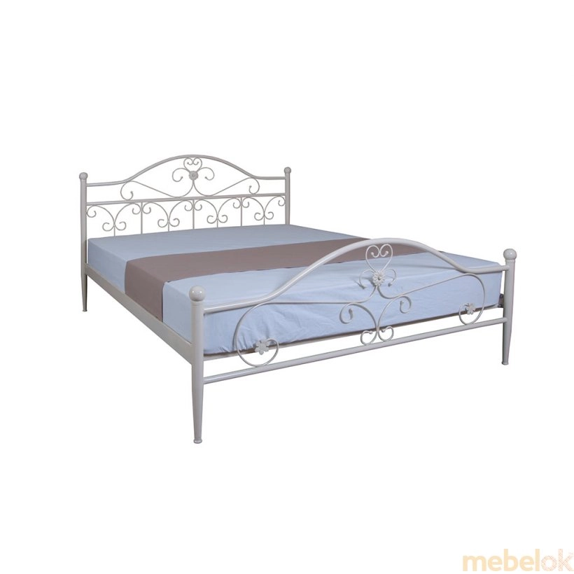 Кровать Патриция 180х200