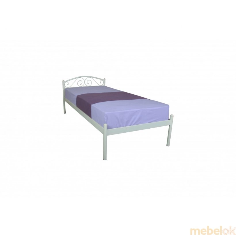 Кровать Элис 90х200