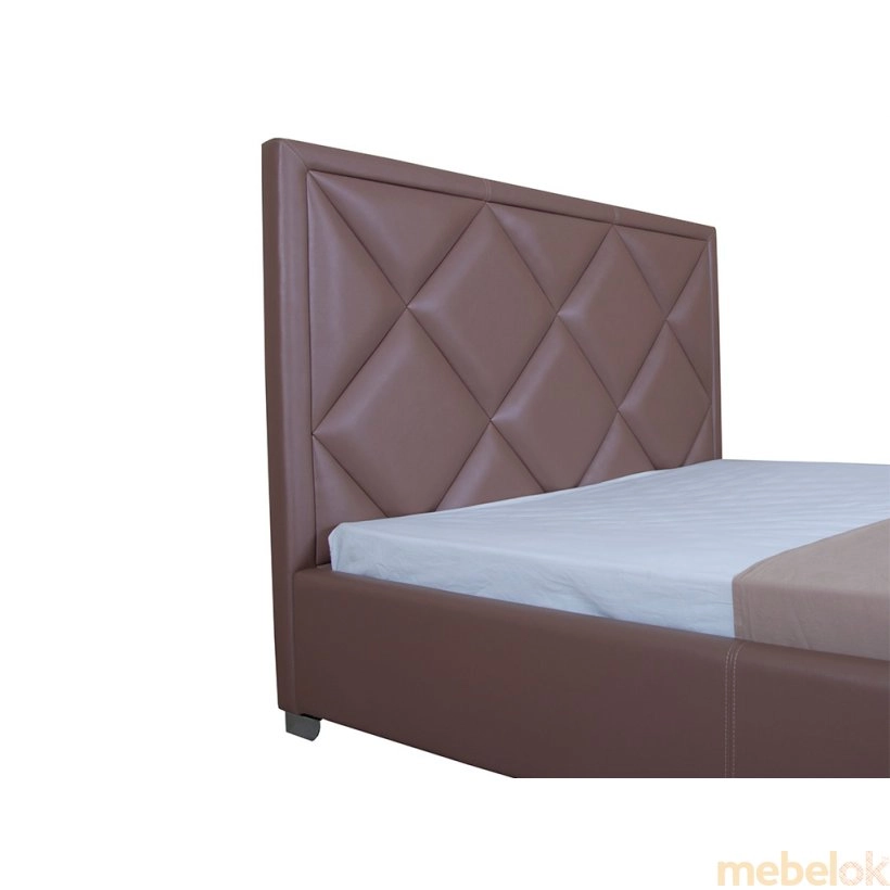 Кровать Доминик 160х190 от фабрики Decogroup (Декогруп)