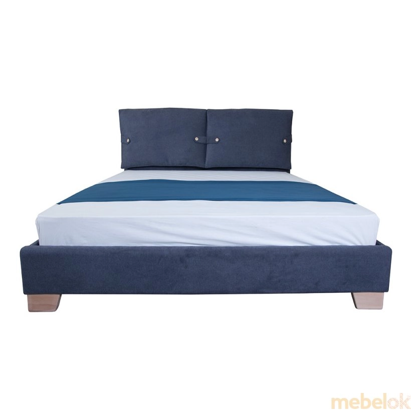 Кровать Мишель 120х200 от фабрики Decogroup (Декогруп)