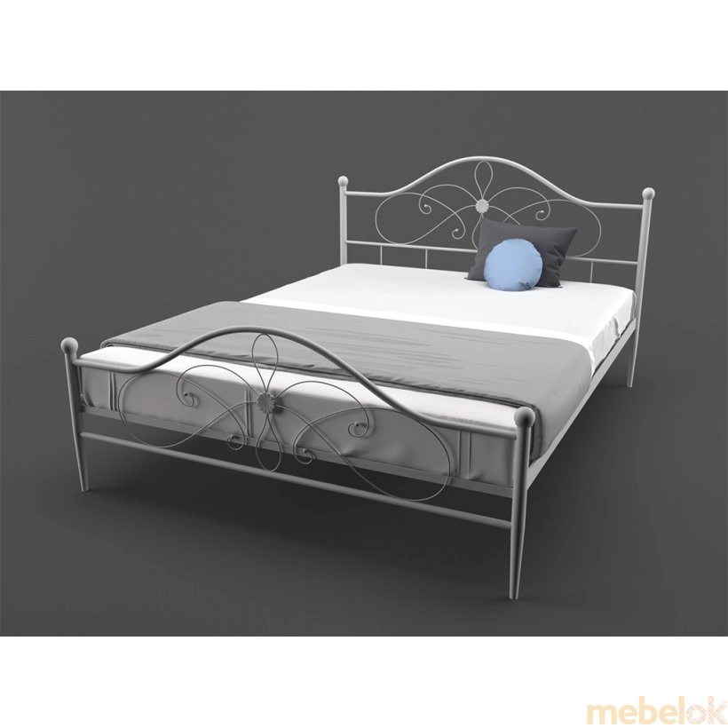 Кровать Фелиция 140х200