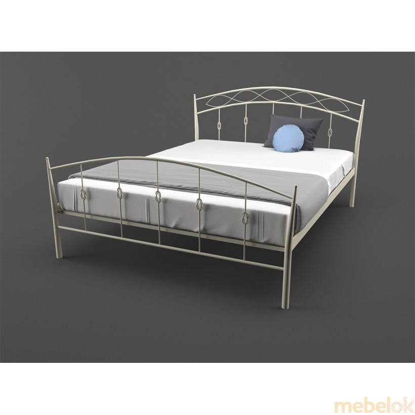 Кровать Летиция 160х200