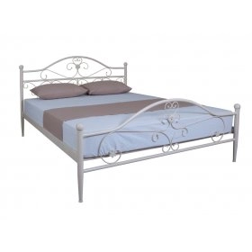 Односпальне ліжко Верона-2 120х190 см