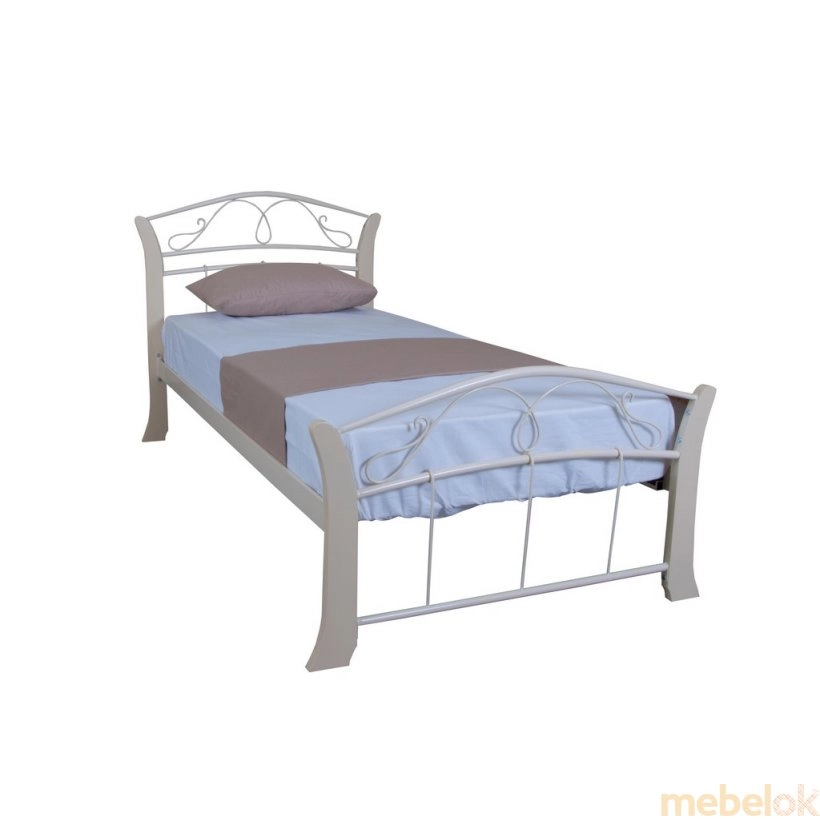 Кровать Селена Вуд 90х190