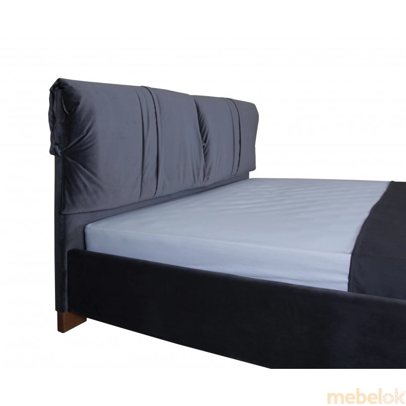 Кровать Оливия 160х200 от фабрики Decogroup (Декогруп)
