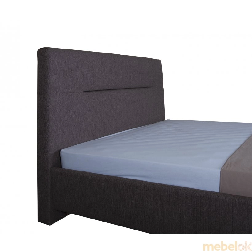 Кровать Шелли 160х190 от фабрики Decogroup (Декогруп)