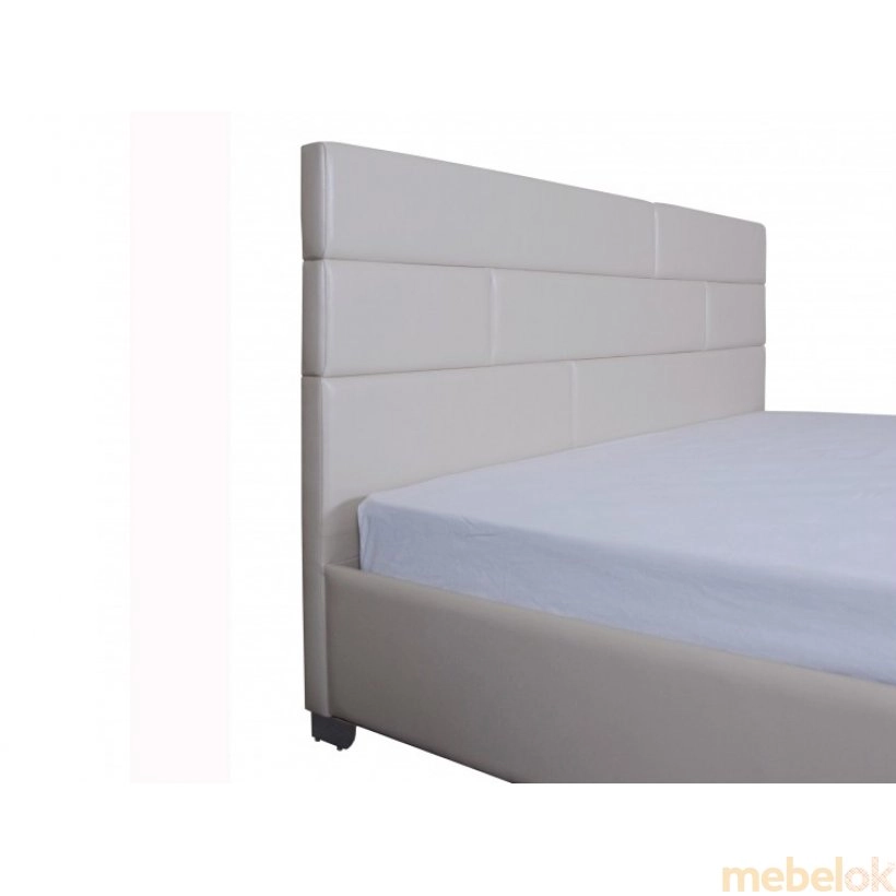 Кровать Джина 140х190 от фабрики Decogroup (Декогруп)
