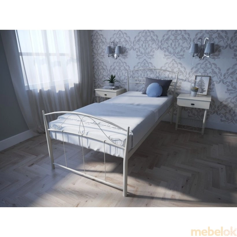 Кровать Селена