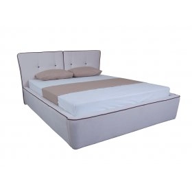 Ліжко двуспальная Стефани 160х200 з подъемным механизмом