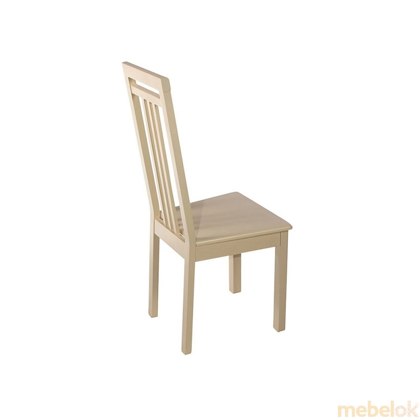 стул с видом в обстановке (Стул Бремен Т (С-602.3))