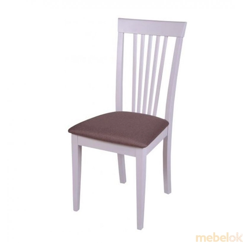 стілець з виглядом в обстановці (Стілець Мілан H)