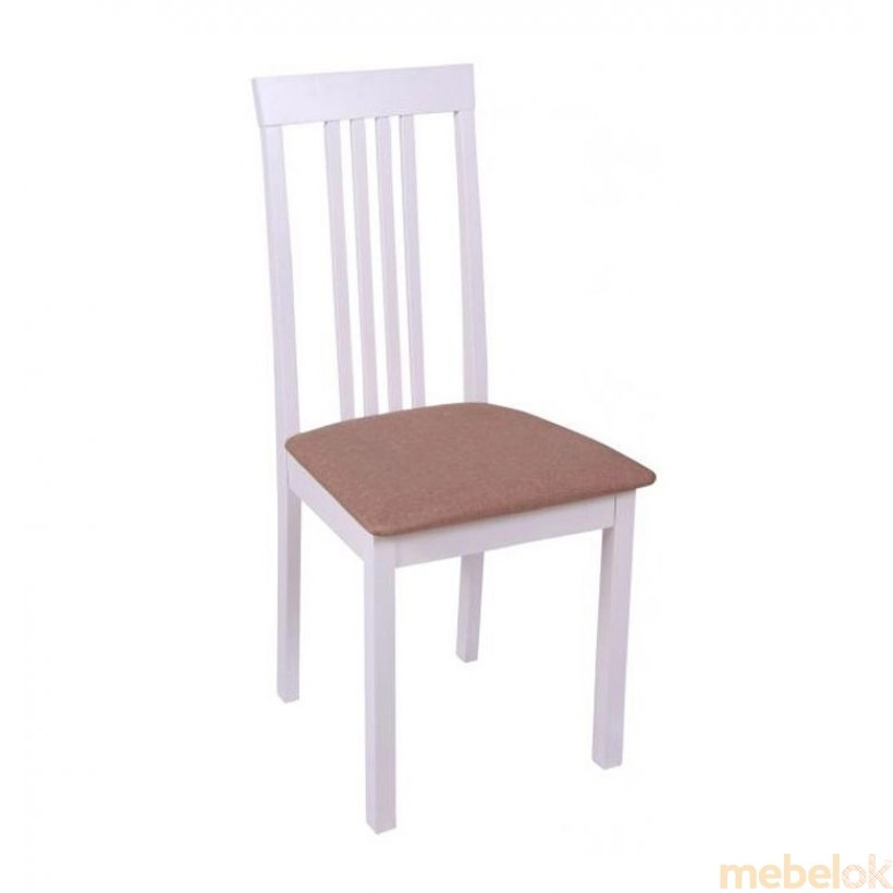 стілець з виглядом в обстановці (Стілець Ніка H)