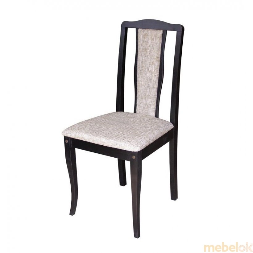 стул с видом в обстановке (Стул Севилия H)