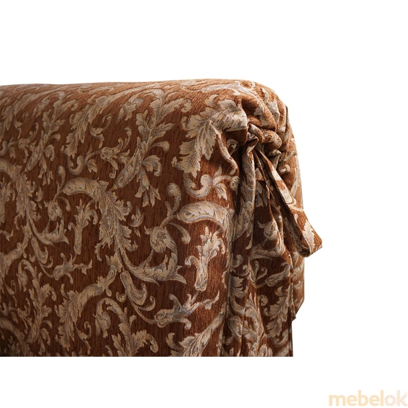 Диван Новичок в ткани Версаль браун (83407) от фабрики Модуль Люкс