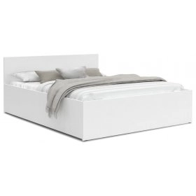 Ліжко Панама 160x200 білий