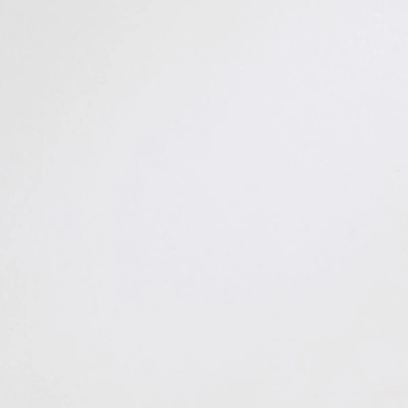 Стол обеденный  ЯРЛ 900х900 Белый/Черный от фабрики Неман (Neman)