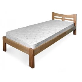 Ліжко Грація С1 90х200