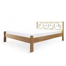 Кровать Версаль С1 180х200
