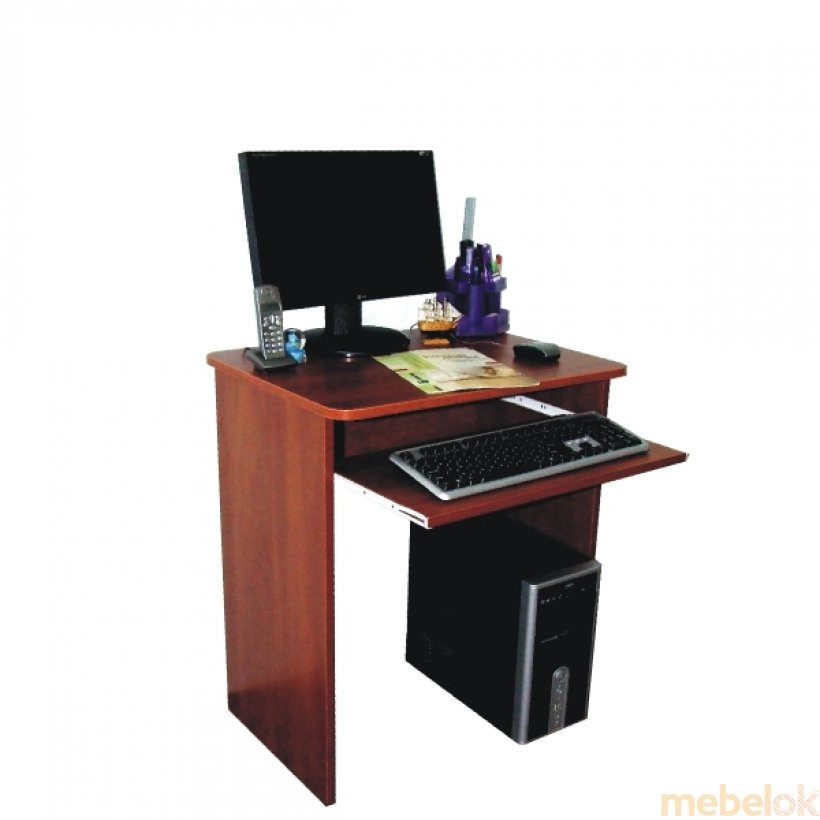 Компьютерный стол Ирма 60 (103770)