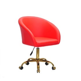 Кресло ANDY GD - Office ЭК красный 1007
