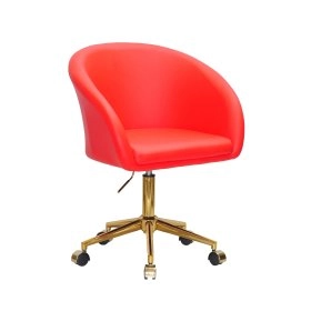 Кресло ANDY GD - Modern Office ЭК красный 1007