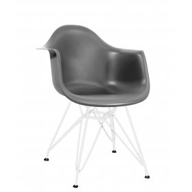 Кресло LEON WT-ML серый 21