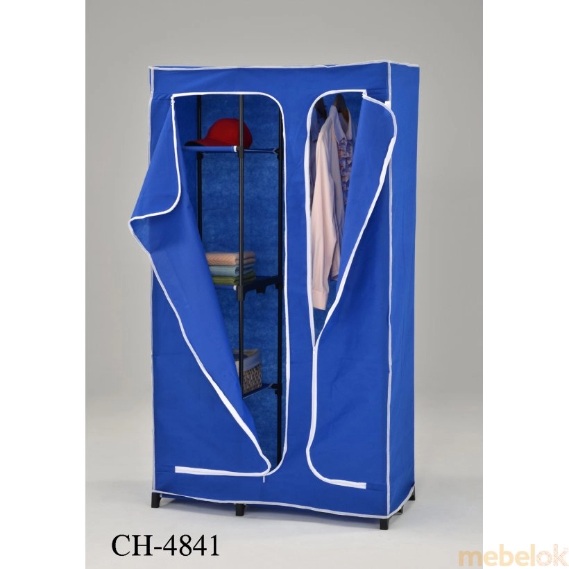 Текстильный гардероб CH-4841