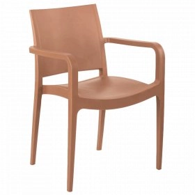 Кресло Specto XL светло-коричневый