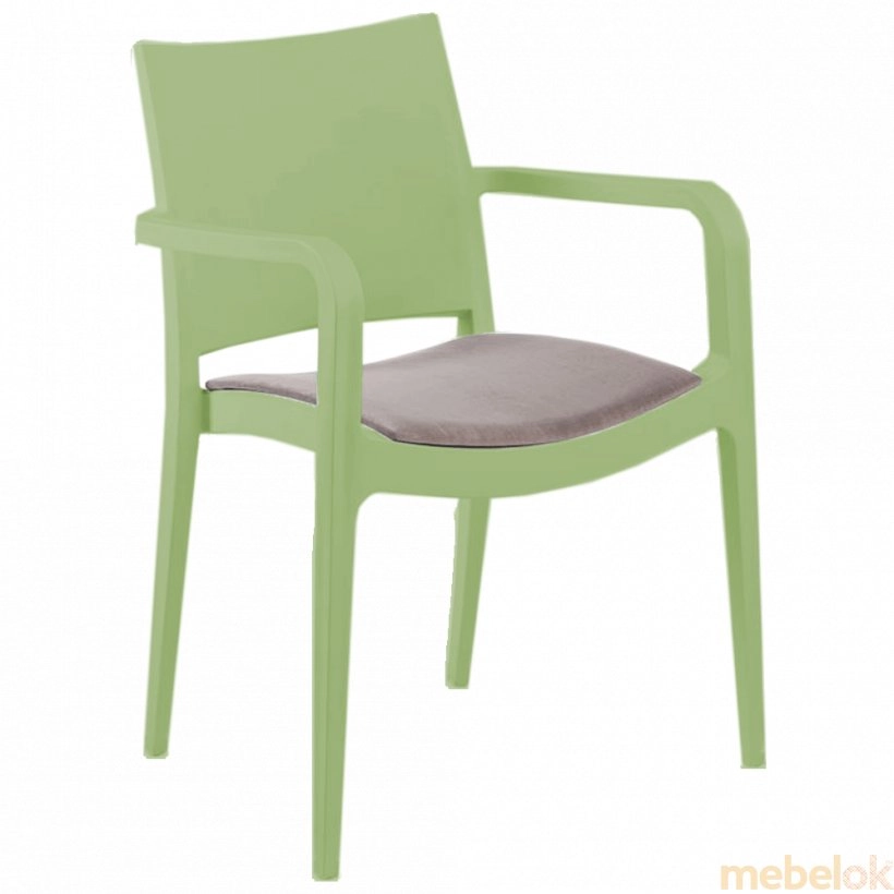 Крісло Specto XL Pad Світло-зелений